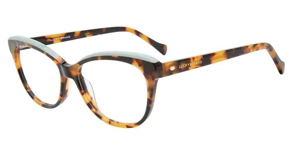 Lucky Brand VLBD239 Eyeglasses - view 3